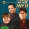 Two and a Half Men - Mein cooler Onkel Charlie - Staffel 6  [4 DVDs]