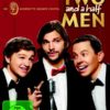 Two and a Half Men - Staffel 9  [3 DVDs]