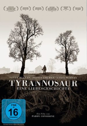 Tyrannosaur