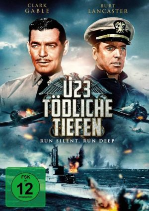 U 23 - Tödliche Tiefen