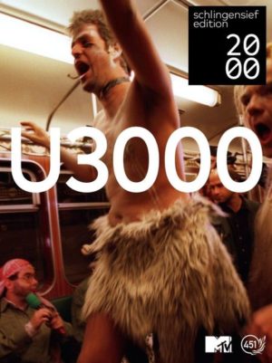 U 3000  [2 DVDs]