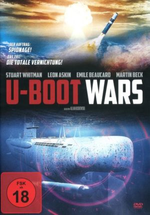 U-Boot Wars