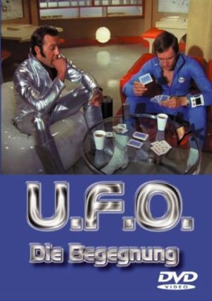 U.F.O. Vol. 5 - Die Begegnung