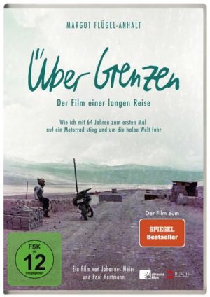 Über Grenzen - Der Film einer langen Reise