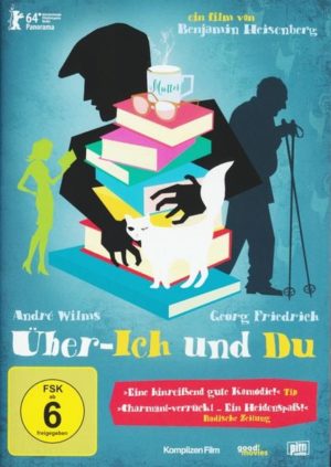 Über-Ich und Du