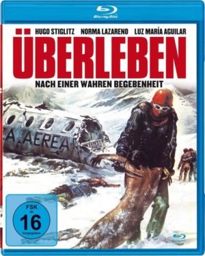 Überleben - Kinofassung (in HD neu abgetastet)