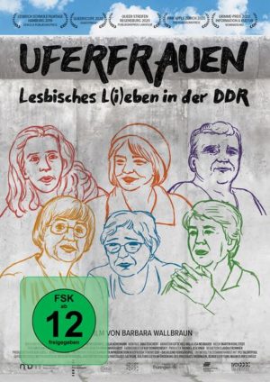 Uferfrauen