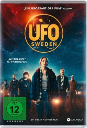 UFO Sweden