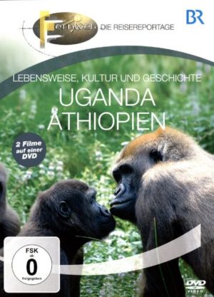 Uganda & Äthiopien - Lebensweise