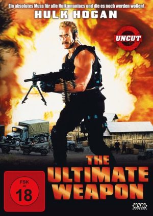 Ultimate Weapon (Uncut)