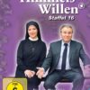Um Himmels Willen - Staffel 16  [4 DVDs]