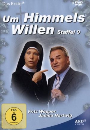 Um Himmels Willen - Staffel 9