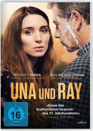 Una und Ray