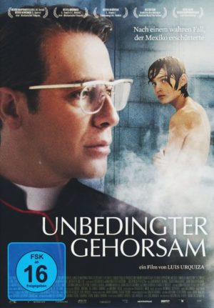 Unbedingter Gehorsam (OmU)