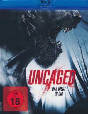 Uncaged - Das Biest in dir