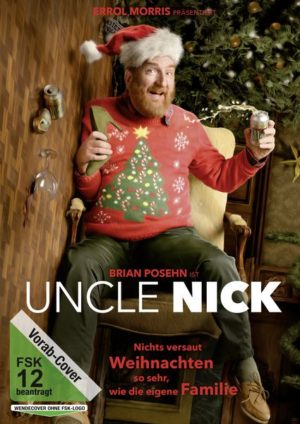 Uncle Nick