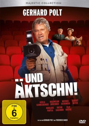 Und Äktschn! - Majestic Collection