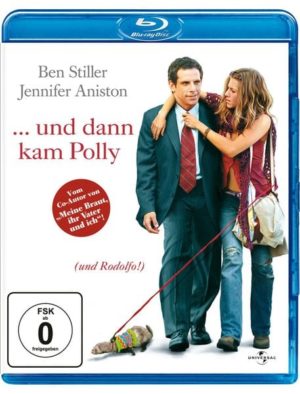 Und dann kam Polly