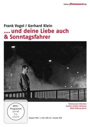 ...und Deine Liebe auch & Sonntagsfahrer  [2 DVDs]