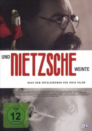 Und Nietzsche weinte