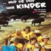 ... und sie sind nur Kinder (The Coming-of-Age Collection No. 1)