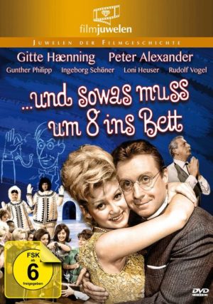 Und sowas muss um 8 ins Bett - filmjuwelen