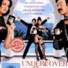 Undercover Cops (Cover B)