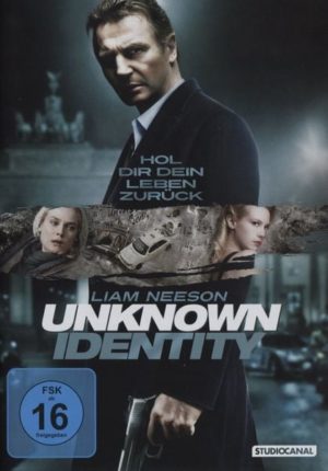 Unknown Identity