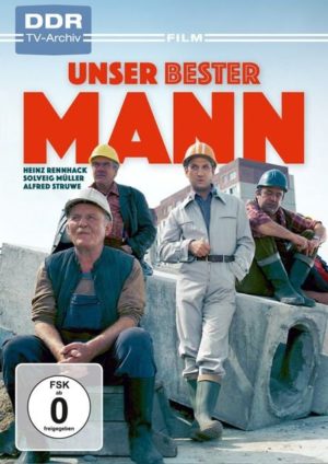 Unser bester Mann (DDR TV-Archiv)