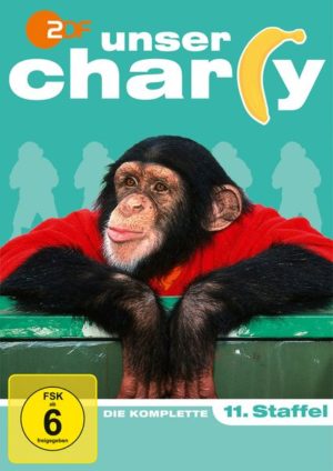 Unser Charly - Staffel 11  [3 DVDs]