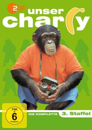 Unser Charly - Staffel 3