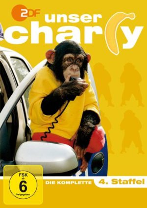 Unser Charly - Staffel 4