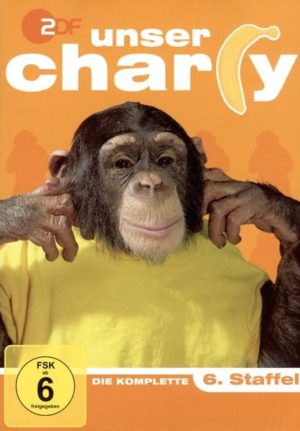 Unser Charly - Staffel 6