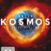 Unser Kosmos - Die Reise geht weiter  [4 DVDs]