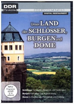 Unser Land der Schlösser