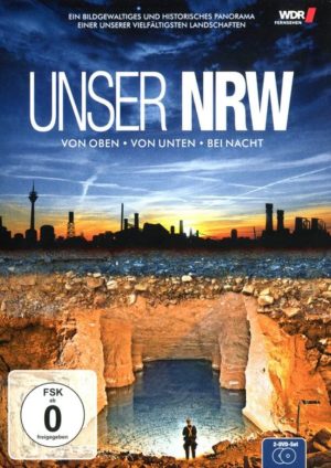 Unser NRW (NRW von oben