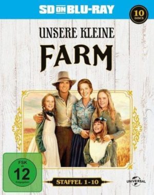 Unsere kleine Farm