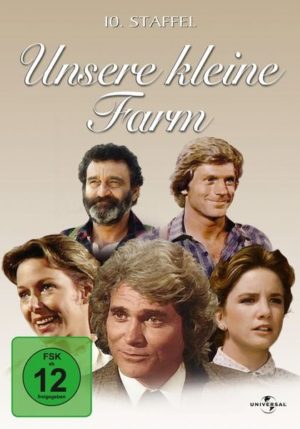 Unsere kleine Farm Staffel 10