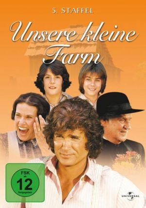 Unsere kleine Farm Staffel 5