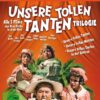 Unsere tollen Tanten - Trilogie  [3 DVDs]