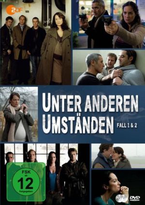 Unter anderen Umständen - Box 1  [2 DVDs]