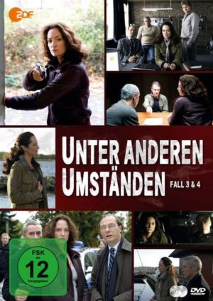 Unter anderen Umständen - Box 2  [2 DVDs]