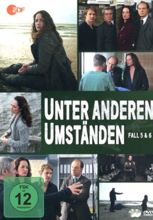 Unter anderen Umständen - Box 3  [2 DVDs]