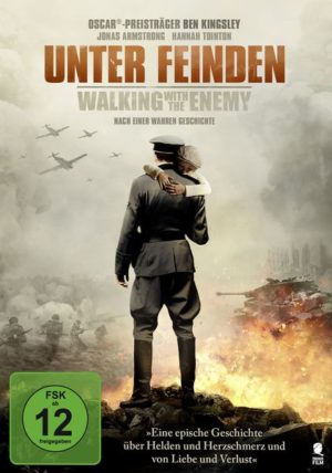 Unter Feinden - Walking with the Enemy