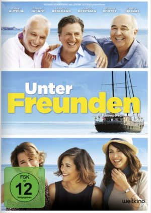 Unter Freunden