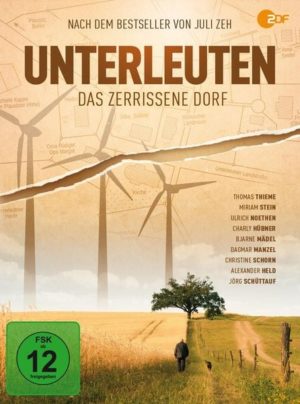 Unterleuten  [2 DVDs]