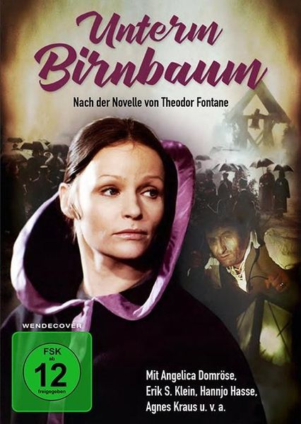 Unterm Birnbaum - DEFA