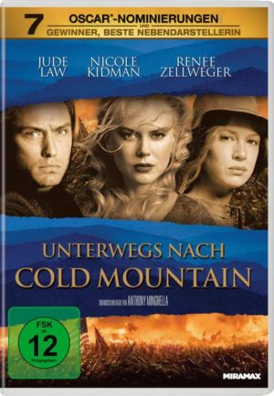 Unterwegs nach Cold Mountain