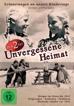 Unvergessene Heimat  [2 DVDs]