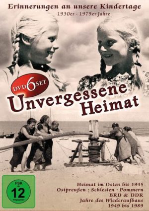 Unvergessene Heimat